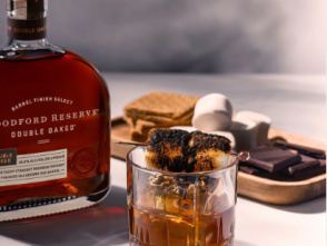 CHOCOLATE & BOURBON TASTING CLASS w/Woodford Reserve