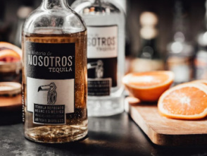 CHOCOLATE & TEQUILA TASTING CLASS