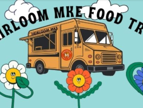 Heirloom MKE at Lion's Tail Brewing