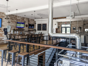 Perspective Brewing Company