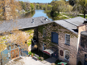 Cedar Creek Winery