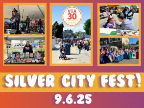Silver City Fest
