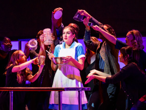 Skylight Music Theatre