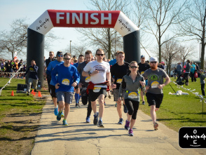 Sweet Home Milwaukee 5k