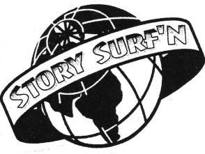 Story Surf'n Song and Dance Production