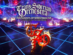 Trans-Siberian Orchestra: The Ghosts of Christmas Eve