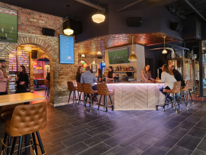 The Brewery