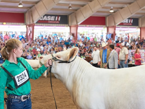 The Coliseum at Wisconsin State Fair Park