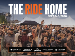 The RIDE Home | Labor Day Weekend