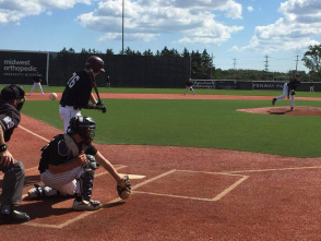 The Rock Sports Complex