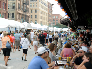 Third Ward Art Festival