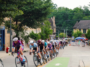 Café Hollander Tosa Village Classic presented by Buckatabon, with Tour of America's Dairyland