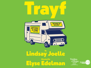 Trayf - Staged Reading