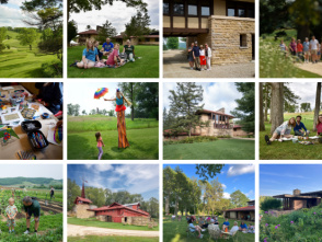 A Day at Taliesin 2026