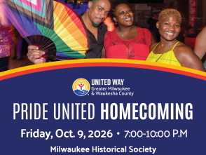 Pride United Homecoming
