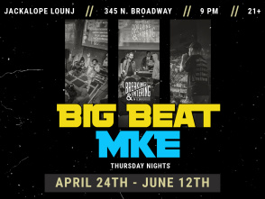 Big Beat MKE 2025