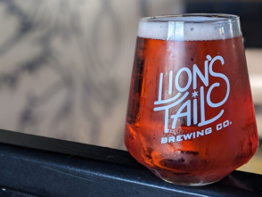 Lion's Tail Brewing Co.