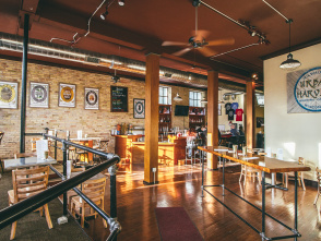 Urban Harvest Brewing Company