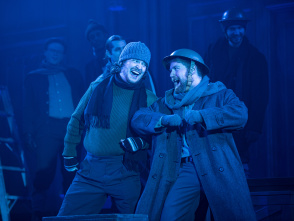 All is Calm: The Christmas Truce of 1914