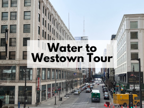 Water to Westown Tour