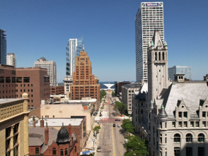 Downtown Tour