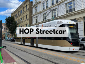 HOP Streetcar Tour