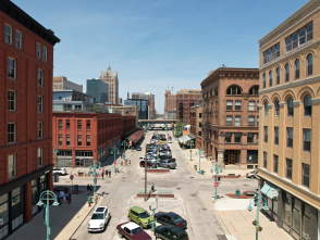 Historic Third Ward Tour