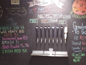 Big Head Brewing Co.