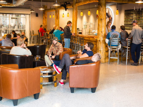 Black Husky Brewing