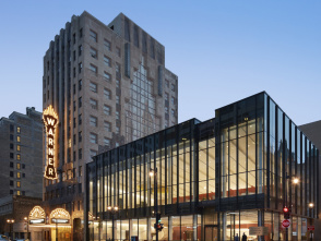 Bradley Symphony Center