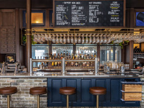 World Cup Specials at Lowlands Hospitality Group Restaurants!