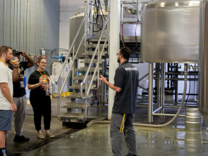 City Brew Tours Milwaukee