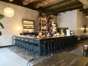 The Copper Turtle Brewery & Taverne