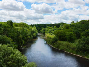 Milwaukee County Parks