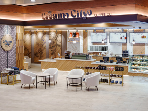 Cream City Coffee Co.