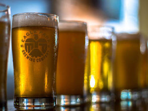 Eagle Park Brewing & Distilling