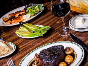 Five O'Clock Steakhouse