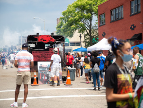 Juneteenth Parade and Celebration