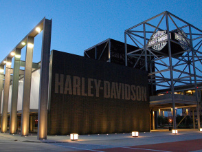1903 Events at the Harley-Davidson Museum