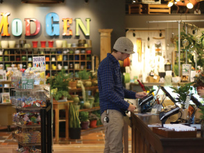 MOD GEN A Modern General Store