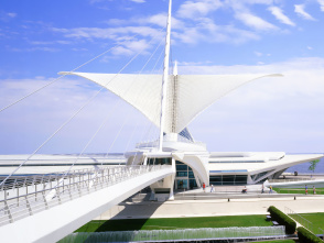 Milwaukee Art Museum