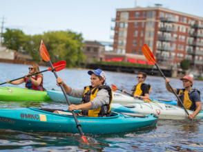 Milwaukee Kayak Company