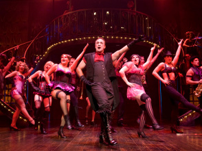 Milwaukee Repertory Theater