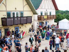 New Glarus Brewing Company