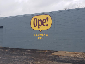 Ope! Brewing Co.