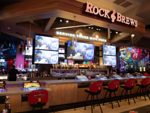 Rock & Brews