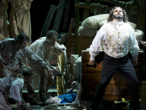 Skylight Music Theatre at the Broadway Theatre Center