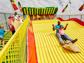 Wisconsin State Fair