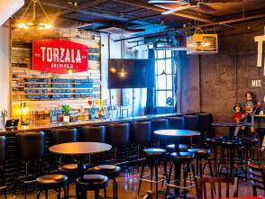 Torzala Brewing Co.