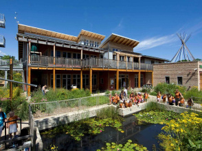 Urban Ecology Center